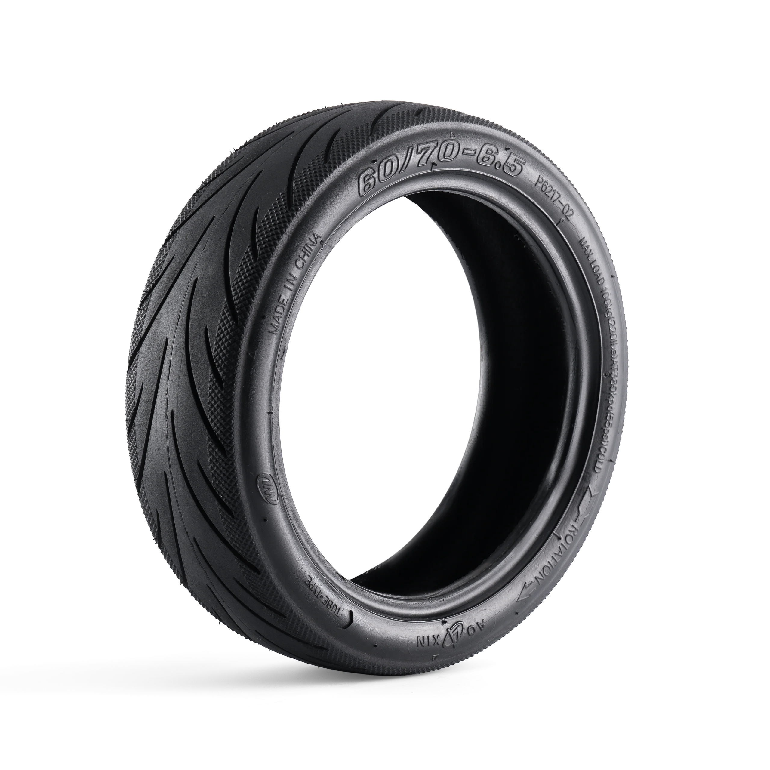 Vorderreifen 9.5 Zoll (nur Reifen)
