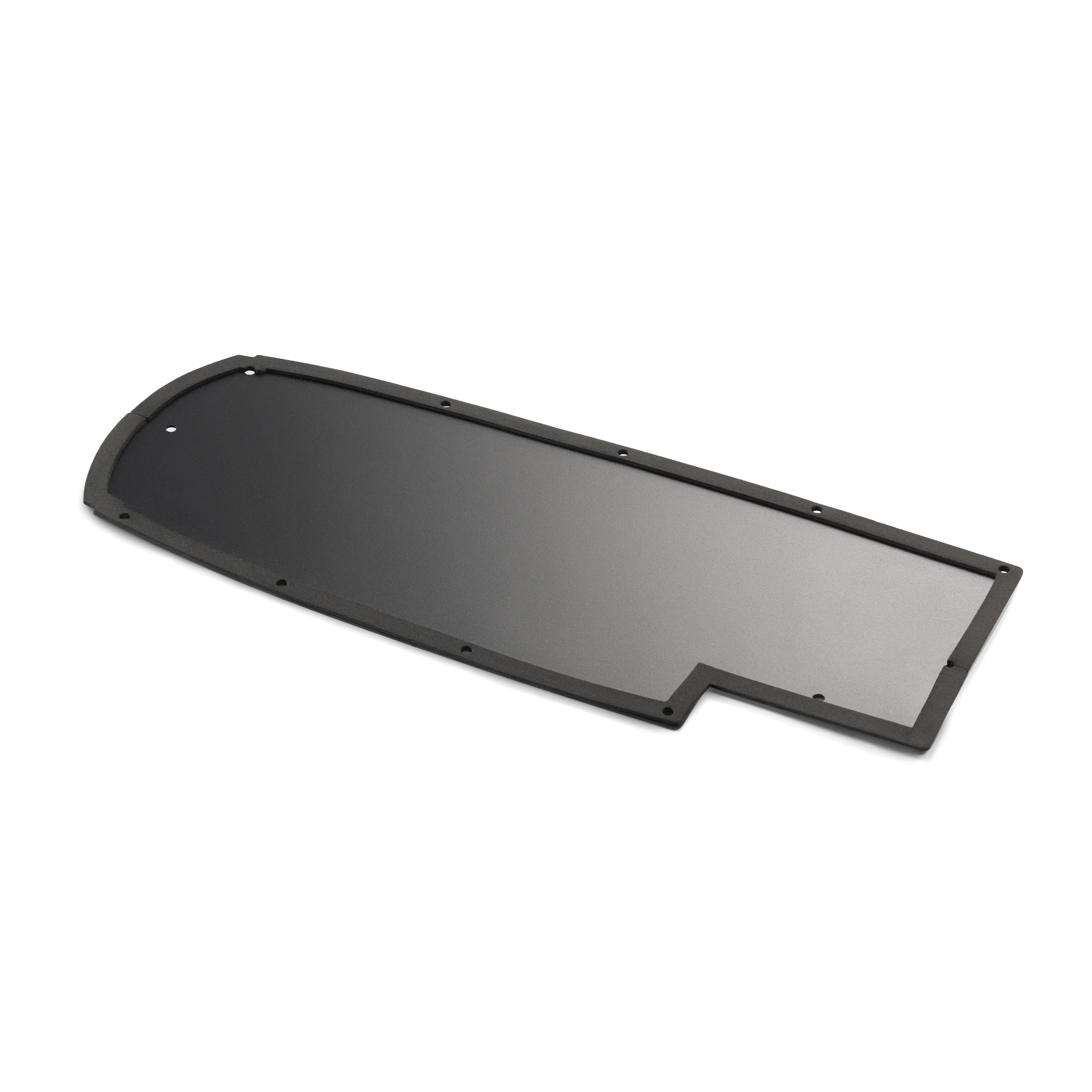 Trittbrettabdeckung unten VX3