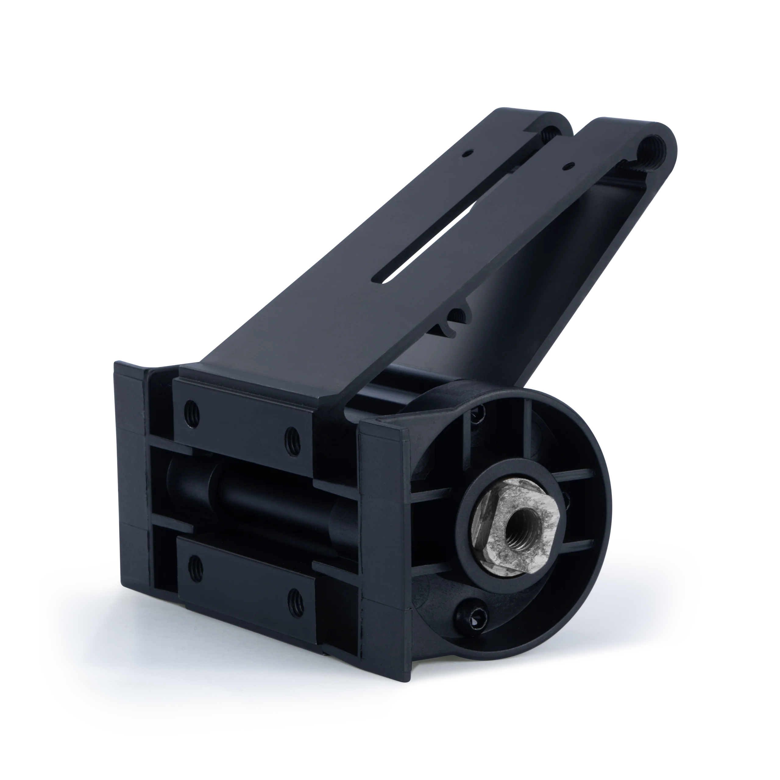 Federung hinten VX4