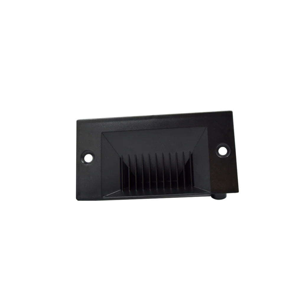 Stopfen vorne R40 PRO