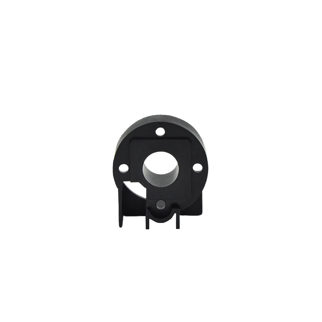 Seitenabdeckung Federung hinten links R40