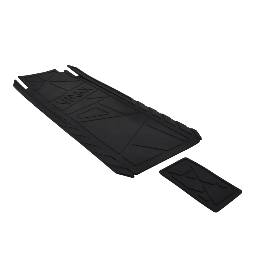Trittbrettabdeckung R40 PRO