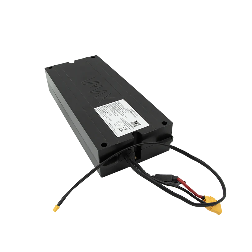 Akku 48 V  10.4 Ah VX2 Extreme