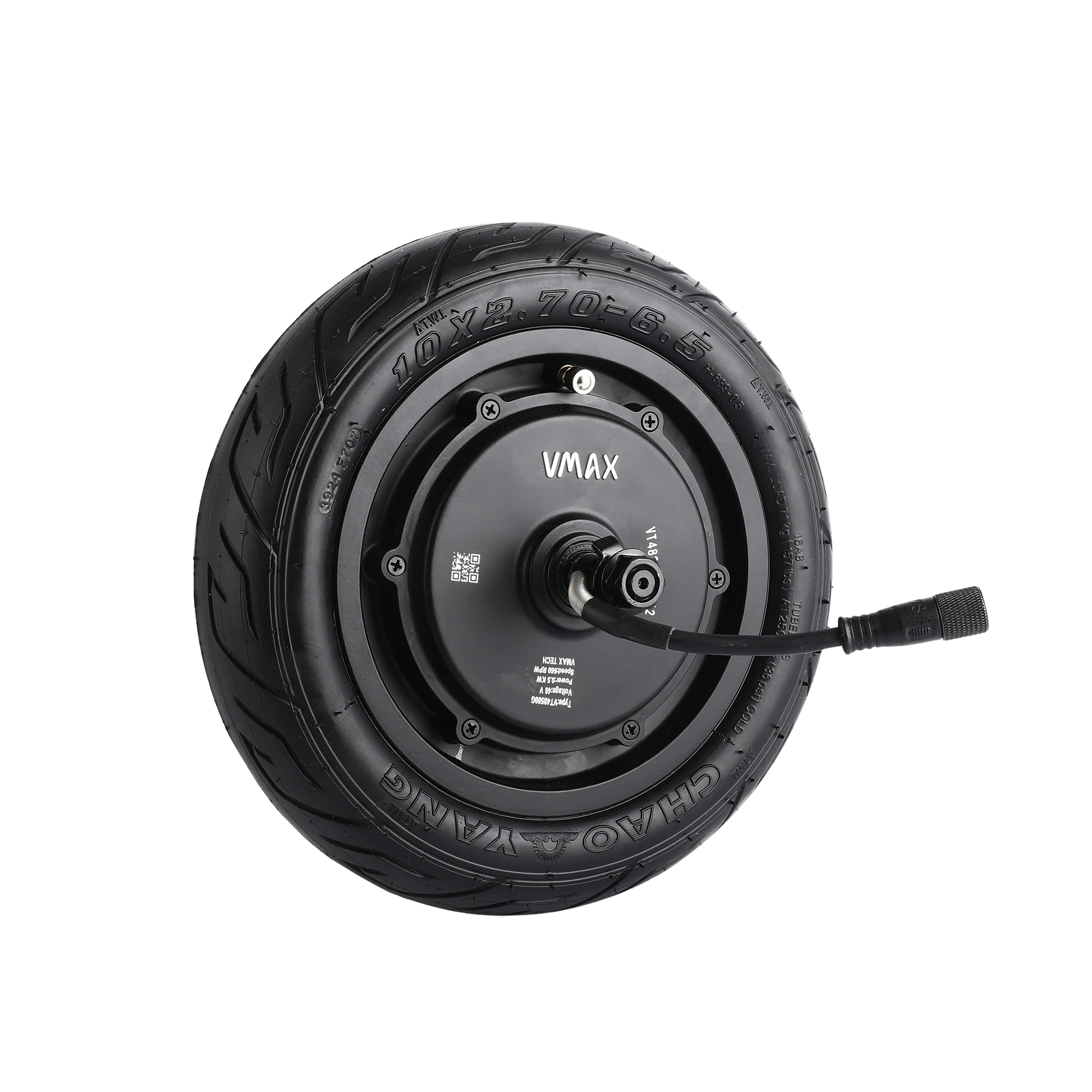 Getriebemotor VX2