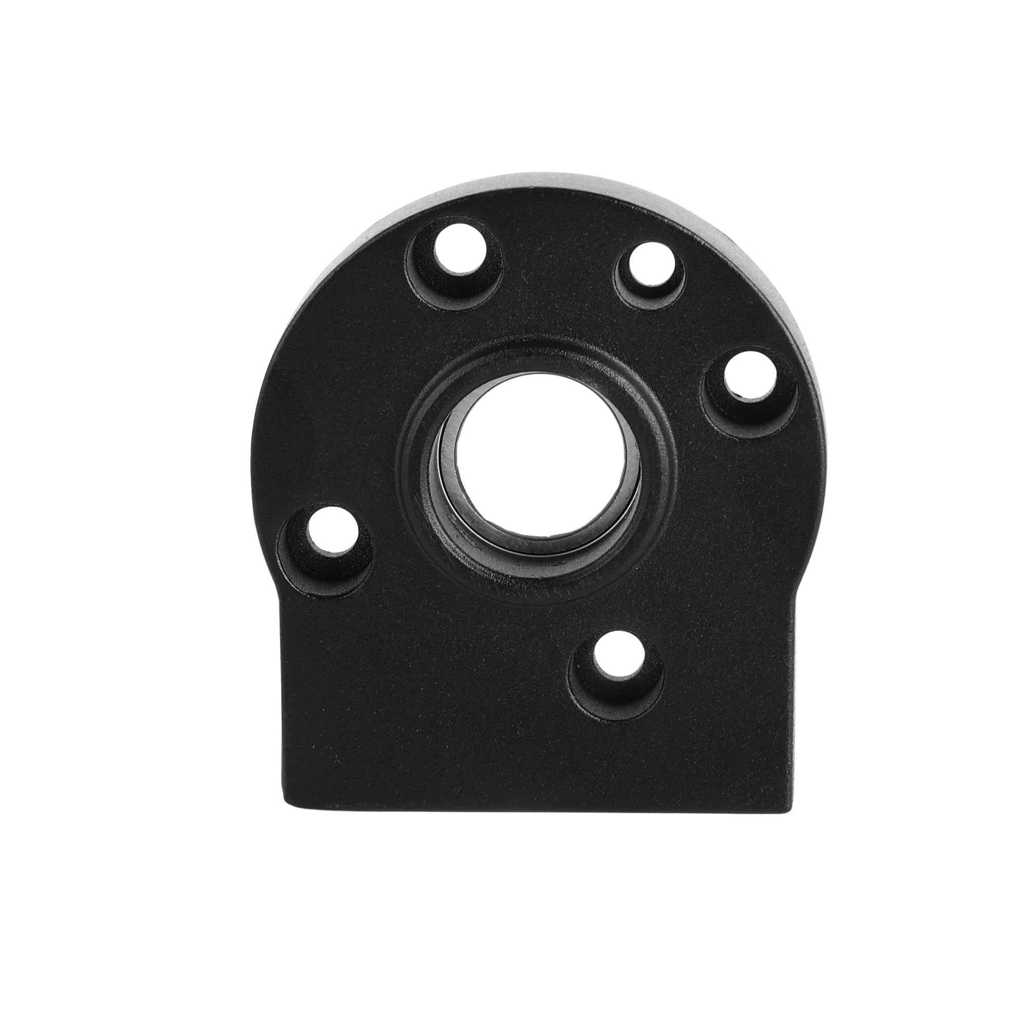 Abdeckung Federung Links Hinten VX4_2