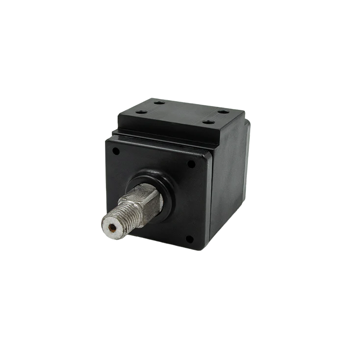 Stoßdämpfer hinten R55 PRO
