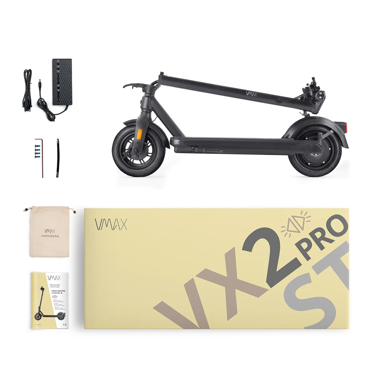 VX2 PRO - Image 10