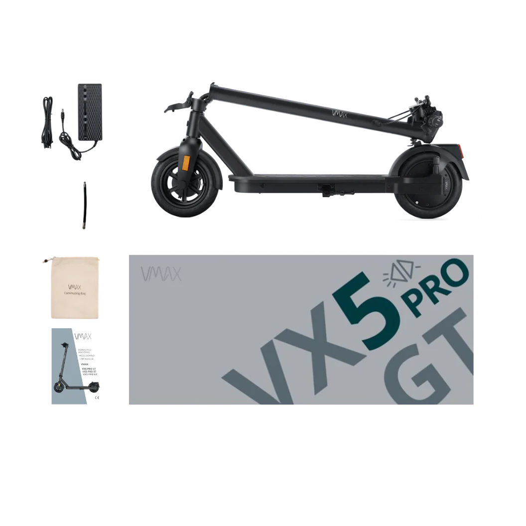 VX5 PRO - Image 12